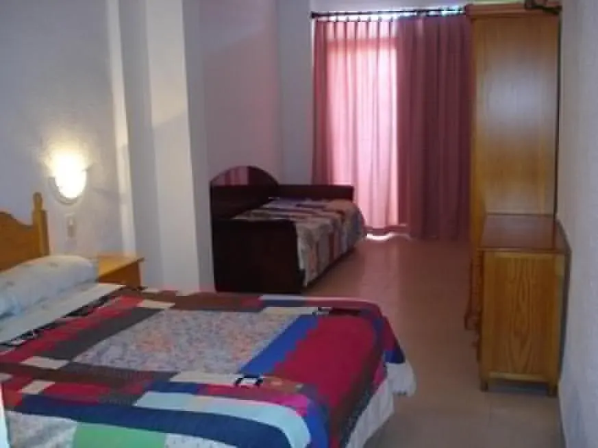 Hostal La Barraca-1