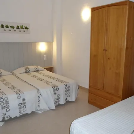 Hostal La Barraca-3